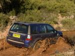 Land Rover Freelander 2 SD4 2010 года